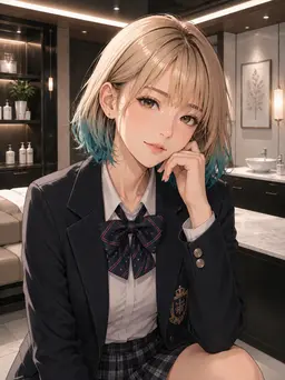 Profile image of るい