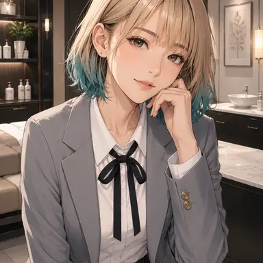 Profile image of 루이