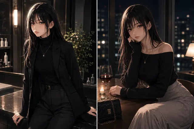 Profile image of 리츠
