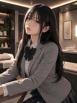 Profile image of りつ