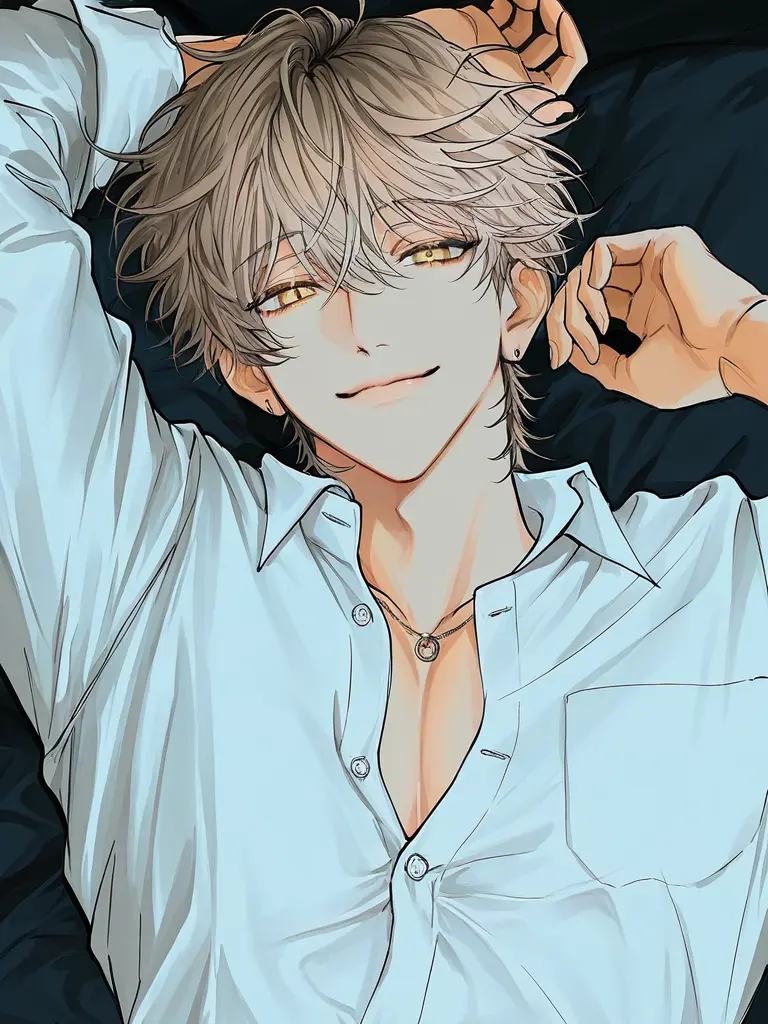 amatou_0119의 九重 翔