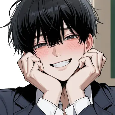 Profile image of 시노미야 유토