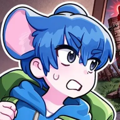 Profile image of 쥐는대