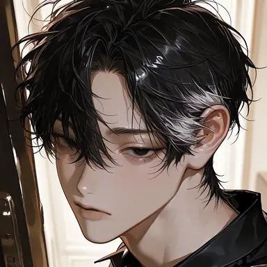 Profile image of 朔
