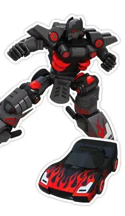 Profile image of 타나토스