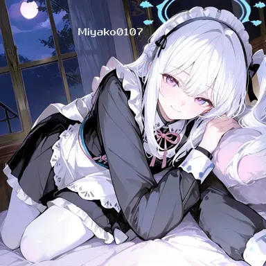 Profile image of 미야코