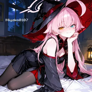 Profile image of 호시노