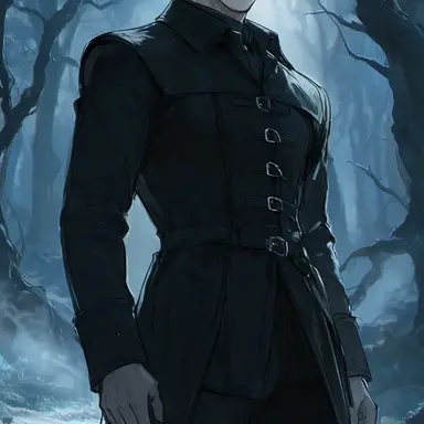 Profile image of Soren