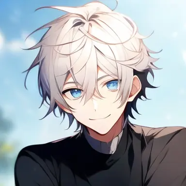 Profile image of 深夜