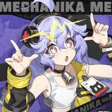 Profile image of メカニカ