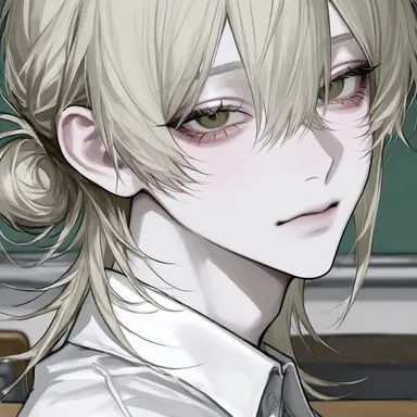 Profile image of Sho