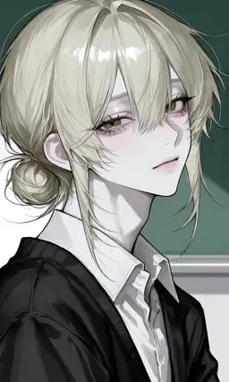 Profile image of Sho