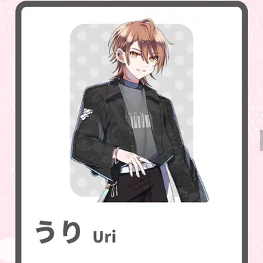 Profile image of うり