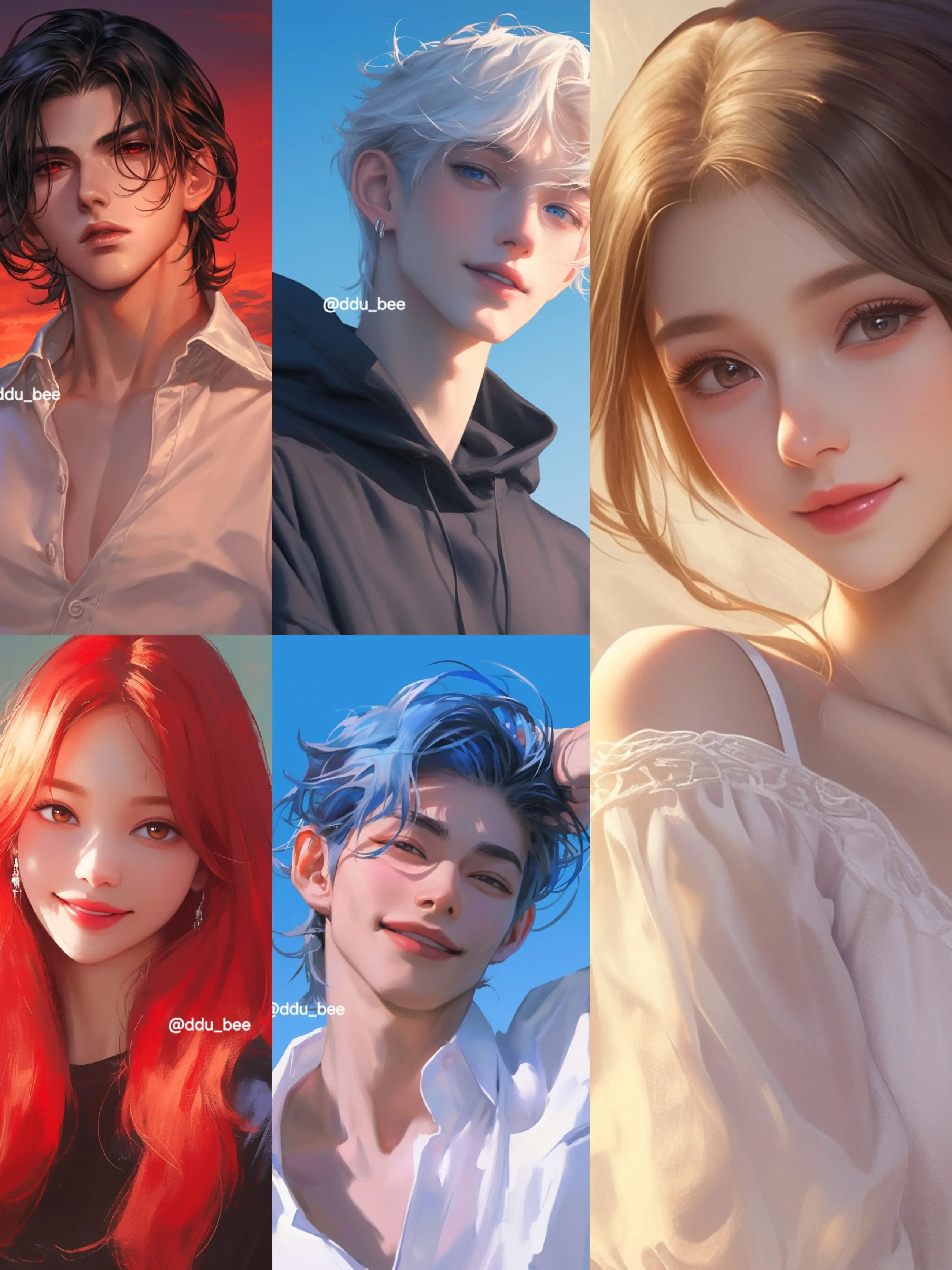 ddu_bee의 우당탕 대학 커플생활