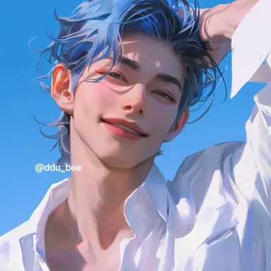 Profile image of 민성우