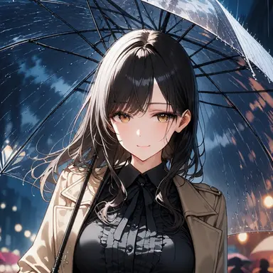 Profile image of 綾乃