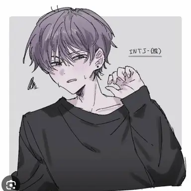 Profile image of INTJ