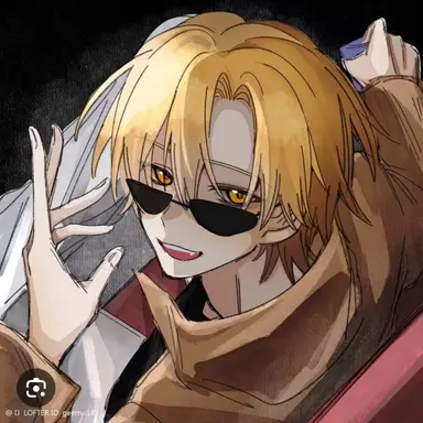 Profile image of ESTP