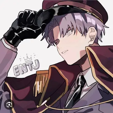Profile image of ENTJ