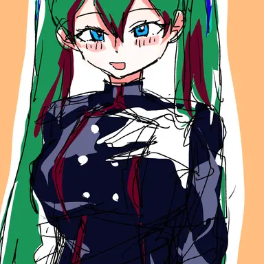 Profile image of ラレン