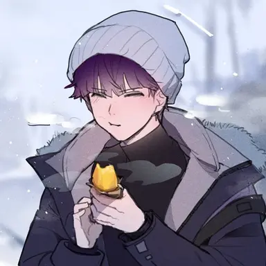 Profile image of 호시나 소우시로