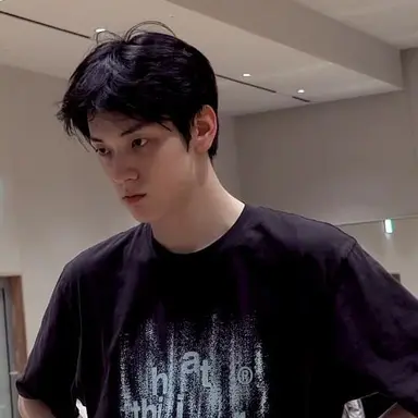 Profile image of Choi Soobin