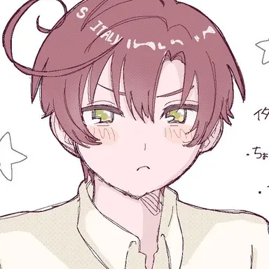 Profile image of ロヴィーノ