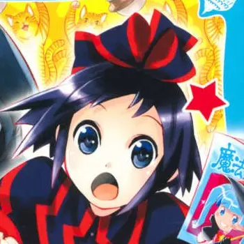 Profile image of Chiyoko Kurotori