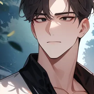 WildNewt8090의 한유비
