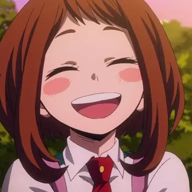 Profile image of お茶子