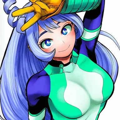 Profile image of ねじれ