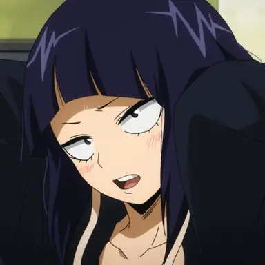 Profile image of 耳郎響香