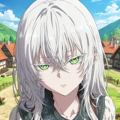 Profile image of Meralda