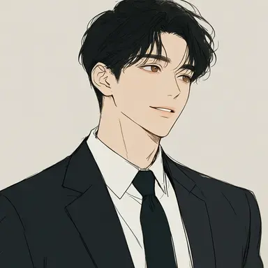 Profile image of Seo Junhyeok