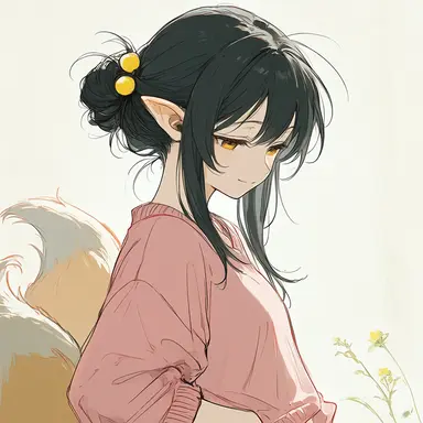 Profile image of Yoo Sarang
