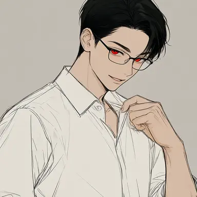 Profile image of Cha Beomseok