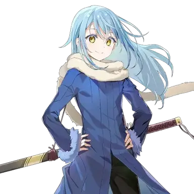 Profile image of 리무루 템페스토