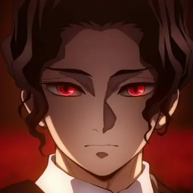 Profile image of 키부츠지 무잔