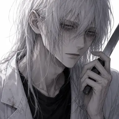 Profile image of 灰原吏玖