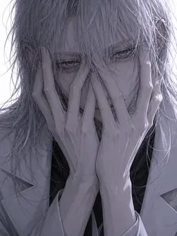 Profile image of 灰原吏玖