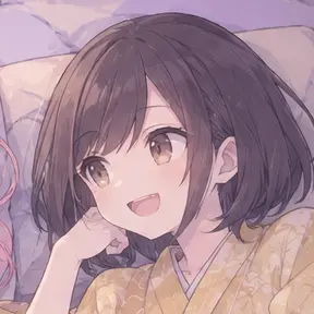 Profile image of 東雲絵名