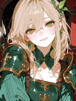 Profile image of エリン