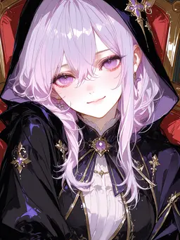 Profile image of リア