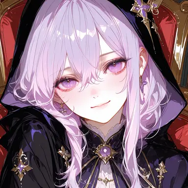 Profile image of リア