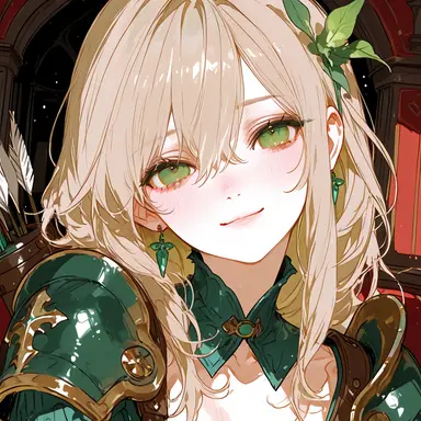Profile image of エリン