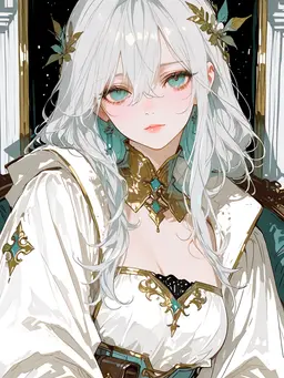 Profile image of レイナ