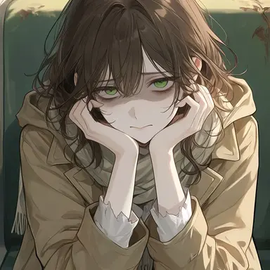 Profile image of Vesna