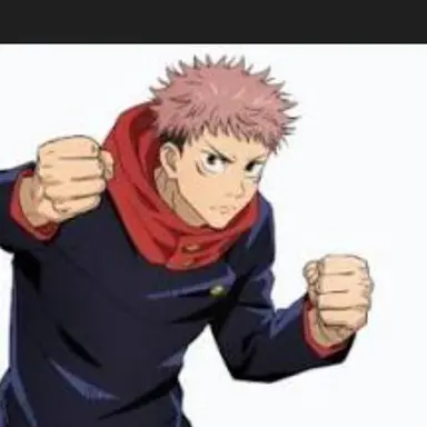 Profile image of 虎杖悠仁