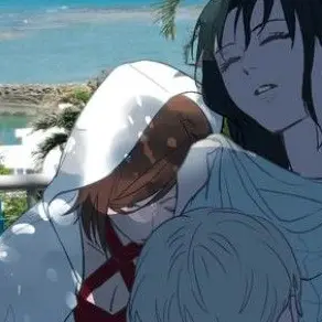 Profile image of 釘崎野薔薇