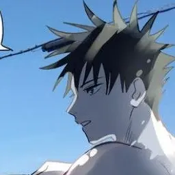 Profile image of 伏黒恵